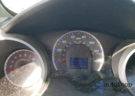 2012 Honda Fit z USA, uszkodzony, nr VIN JHMGE8G30CC035573